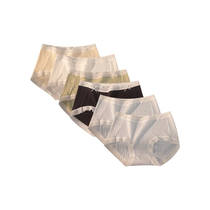 KJ Women's Underpants-9