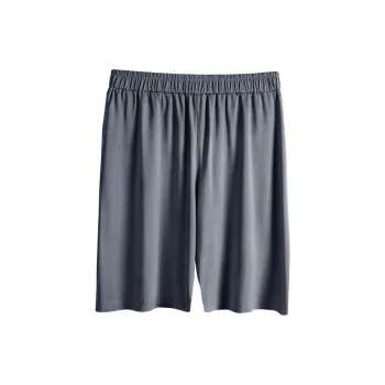 Xuan Liang Pajama Pants Men's Night Sky Gray