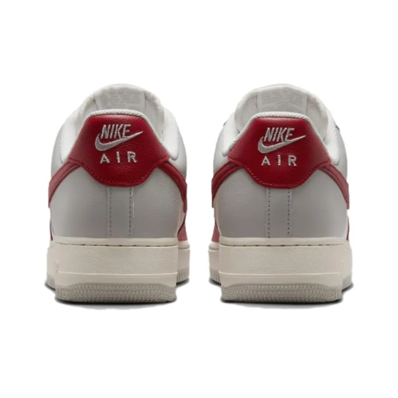 Nike Air Force 1 Low '07 LV8 Phantom Gym Red-4