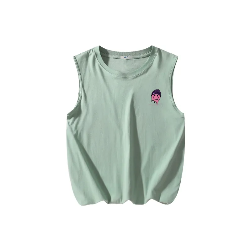 WARRIOR Tank Tops Unisex-21
