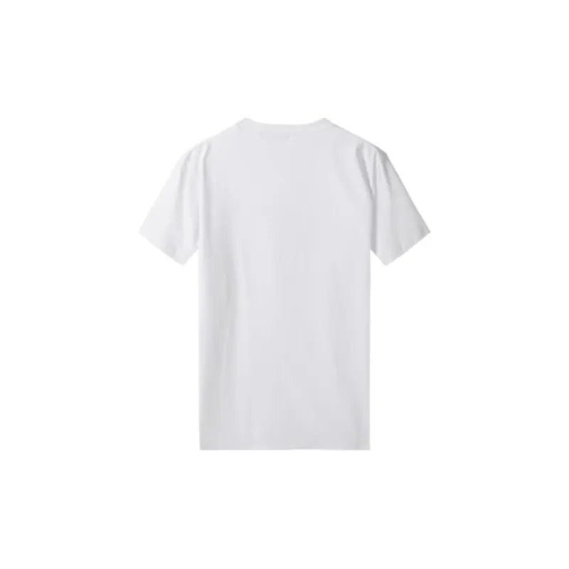 LESS IS MORE T Shirts Men-1