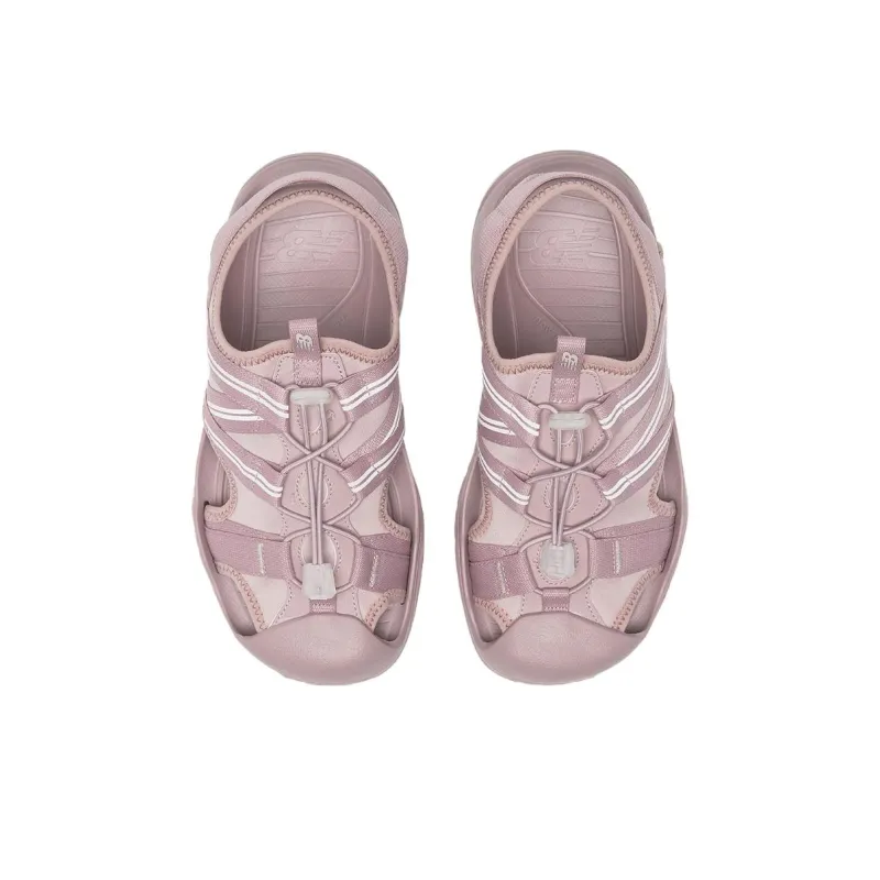 New Balance NB CRV-Cove V2 Beach Sandals Women's Pink-3