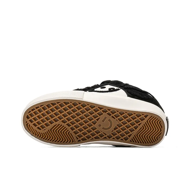 MINISO Low Top Canvas Shoes Unisex-34