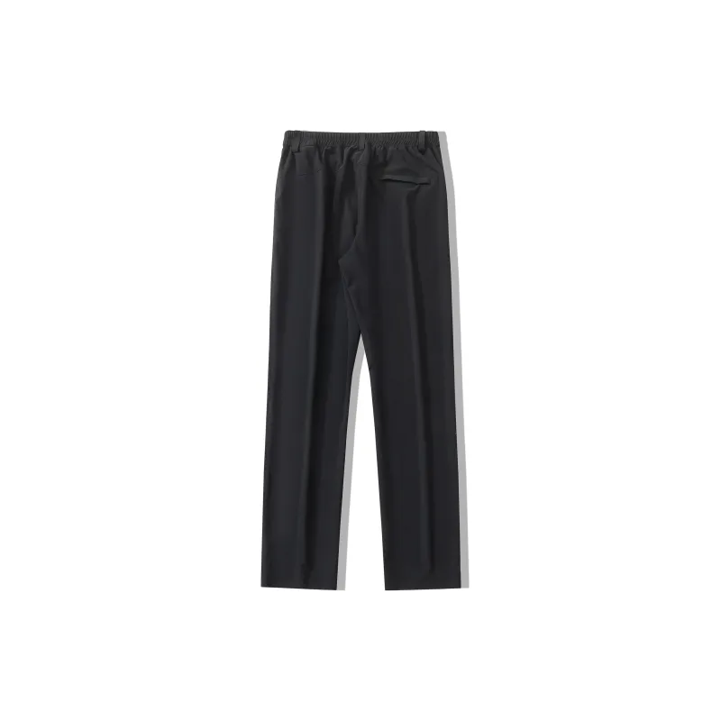 Hurley Casual Pants Unisex-1