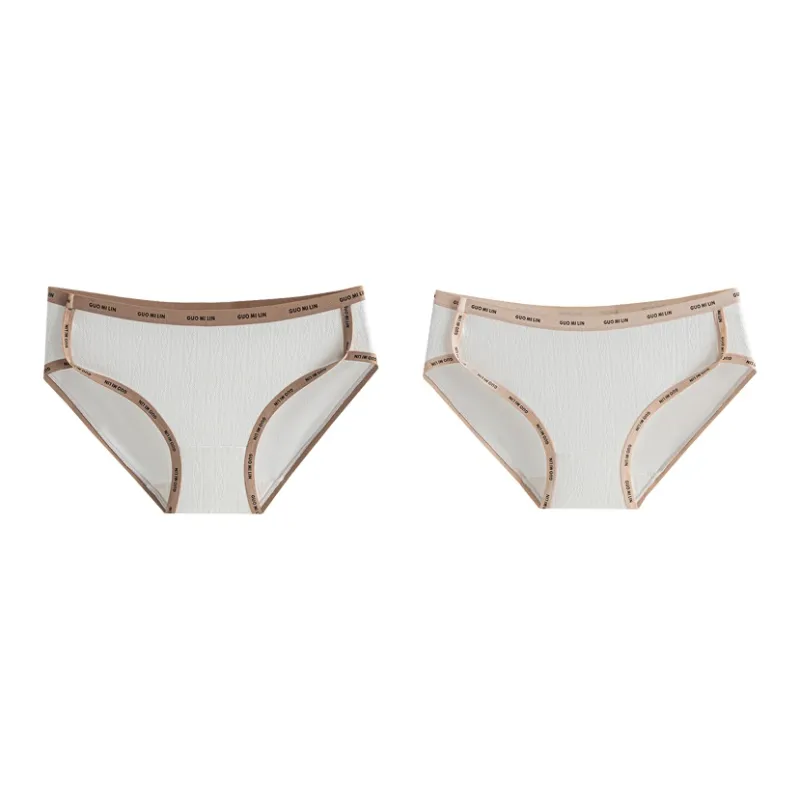 MIIOW Cool One Summer Series Underpants Women's 2 Pack-6