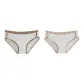 2 Pack[Coffee+Pink]