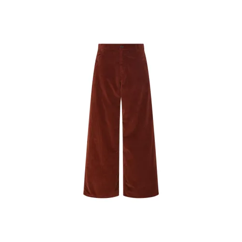 THE ROW Casual Pants Men Burnt Orange