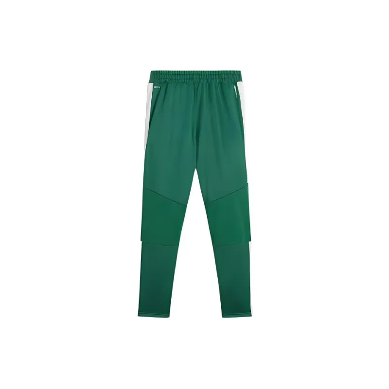 PUMA Blaster Training Pants Knitted Sports Pants Men's White-1