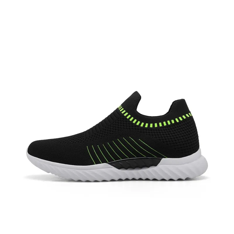 Bull Charm Low Top Casual Shoes Men's-6