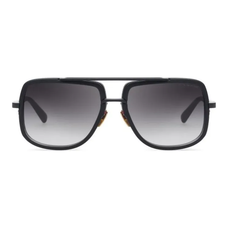 DITA Gradient Oversized Sunglasses-1