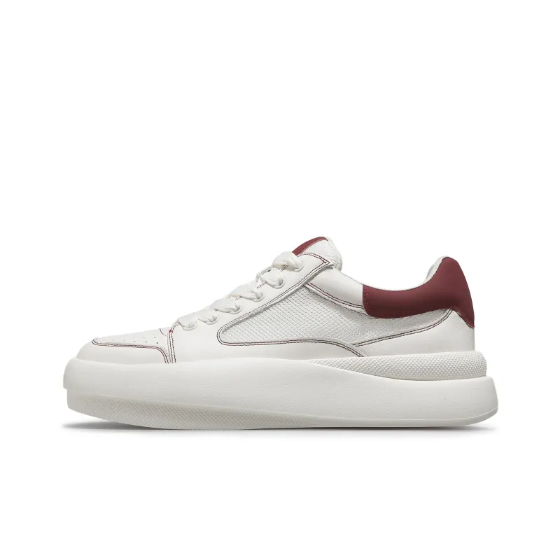 Desai Desai Anti-Slip Wear-Resistant Casual Shoes Men's-10