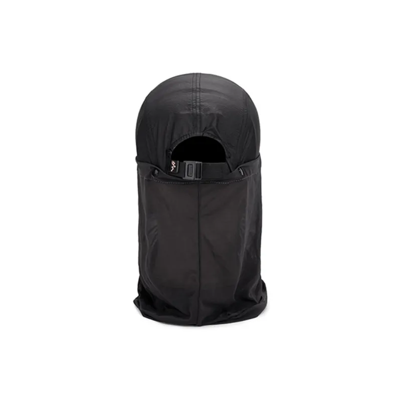 TUCANO Polyester Baseball Caps Unisex-5