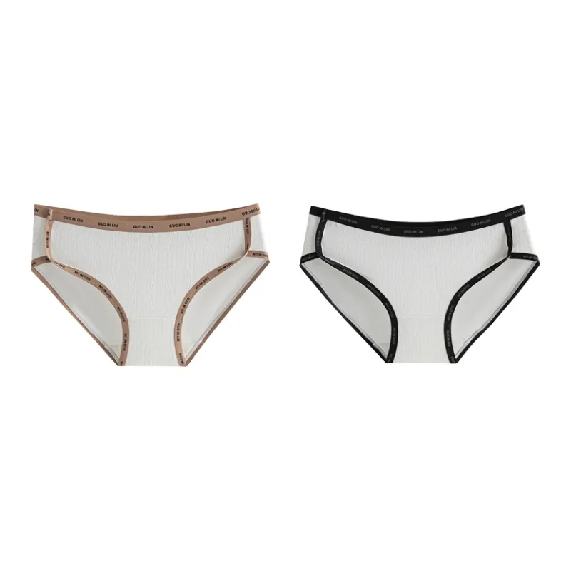MIIOW Cool One Summer Series Underpants Women's 2 Pack-1