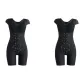 LS-6698 Black+Black/2 Pack