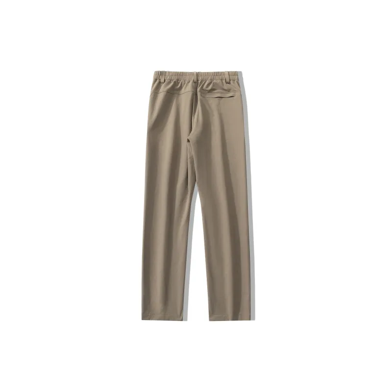 Hurley Casual Pants Unisex-14