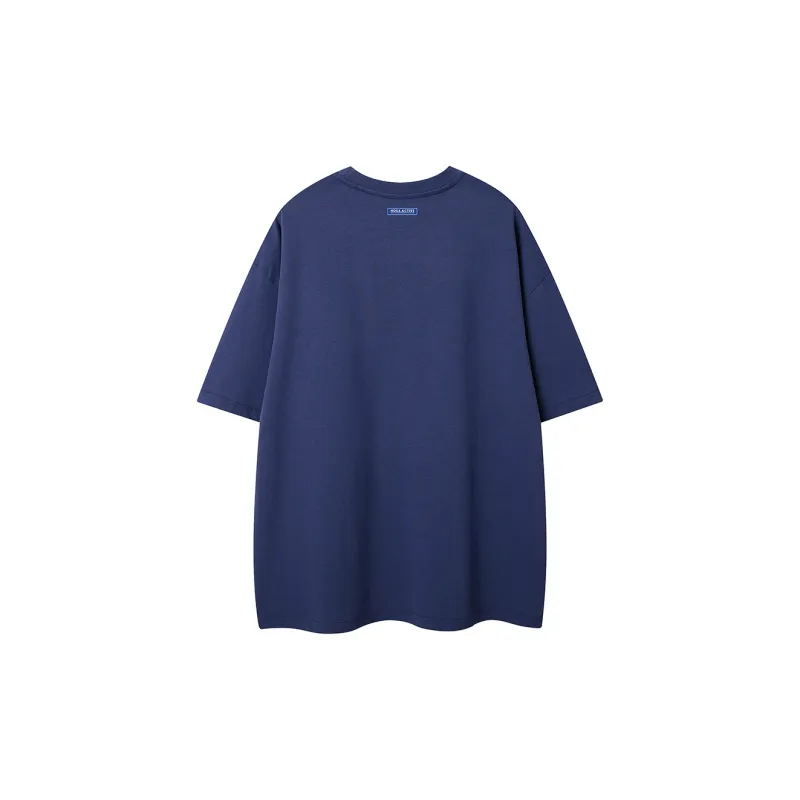 Hosa T-Shirts Unisex-1