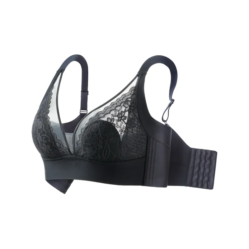 GRACEWELL Bra Women's Combo Set-5