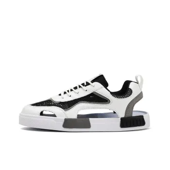 PLAY COBBLER Beach Sandals Men's