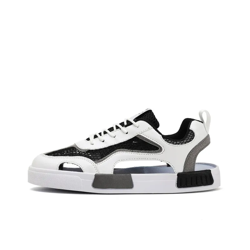 PLAY COBBLER Beach Sandals Men's-0