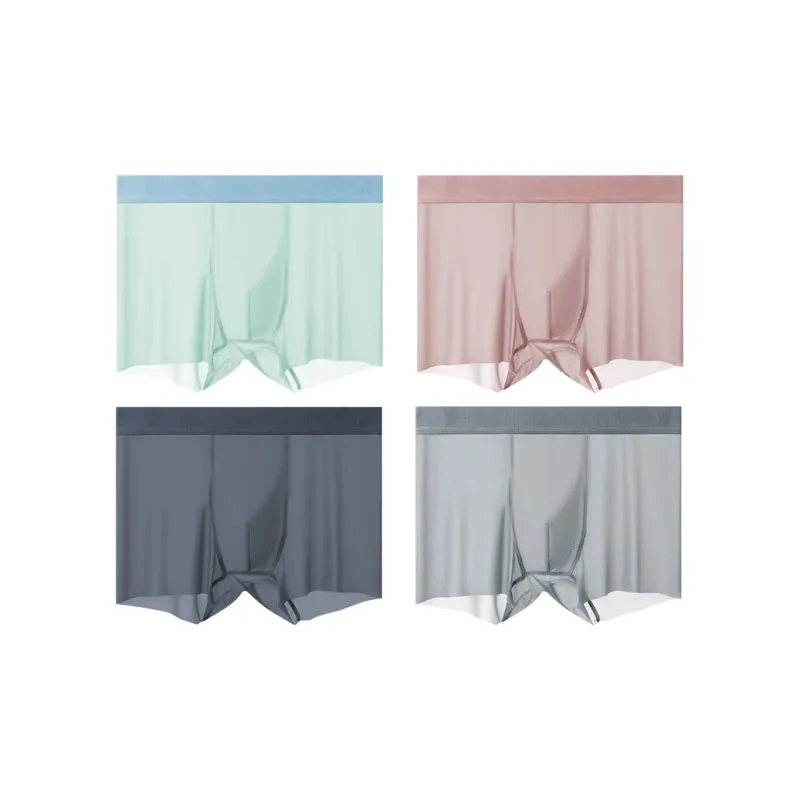 MIIOW Men Underpants-16