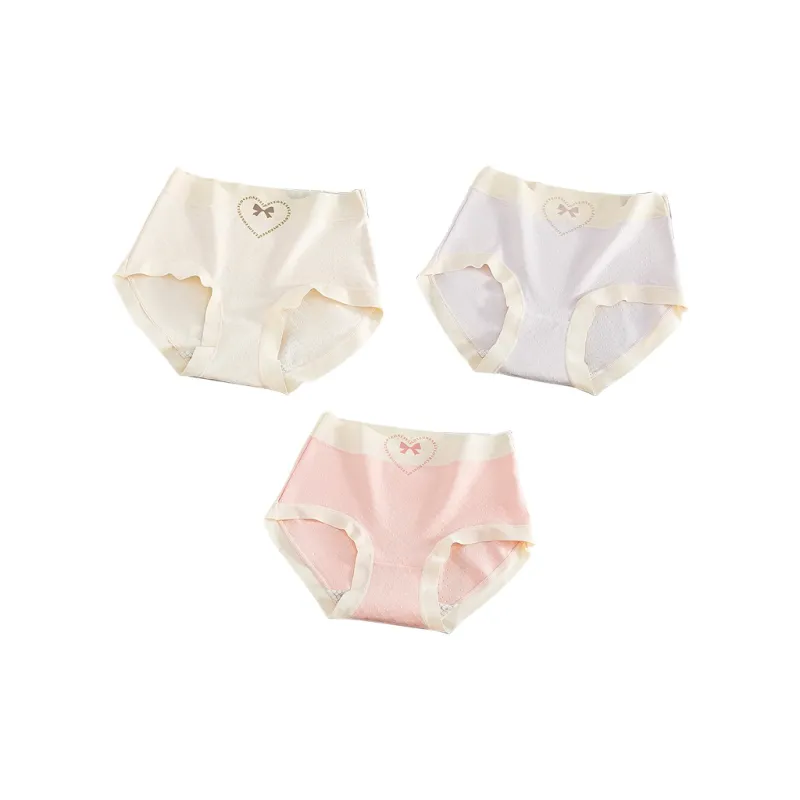 MIIOW Cool One Summer Series Underpants Women's 3 Pack-7