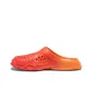 Orange Red Yellow