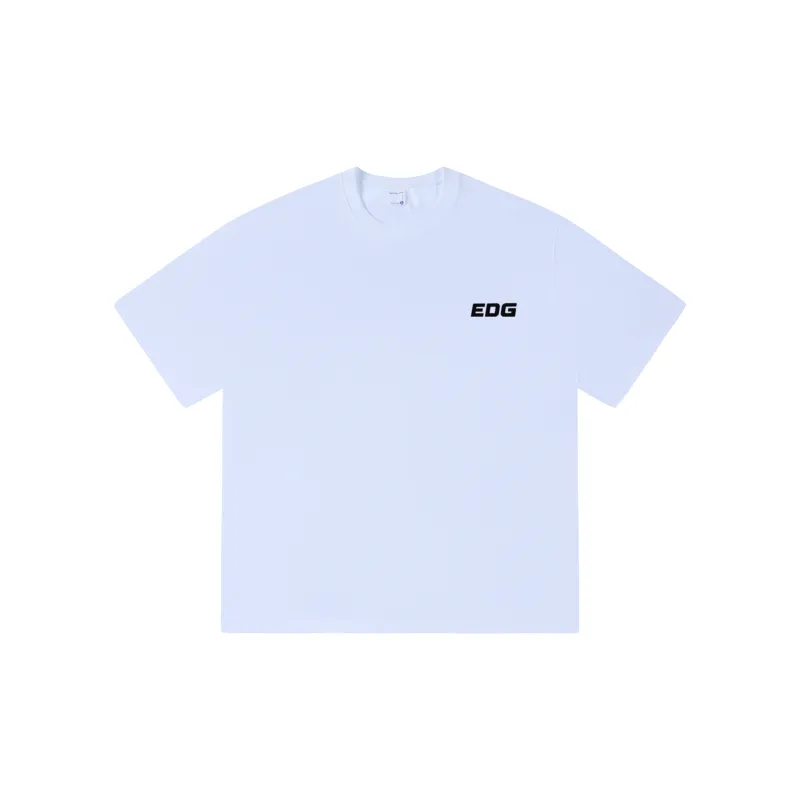 EDG T-Shirts Unisex-3
