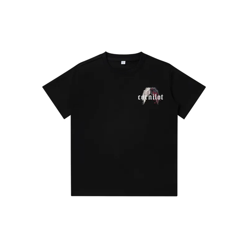 CORNILOT T Shirts Unisex-1