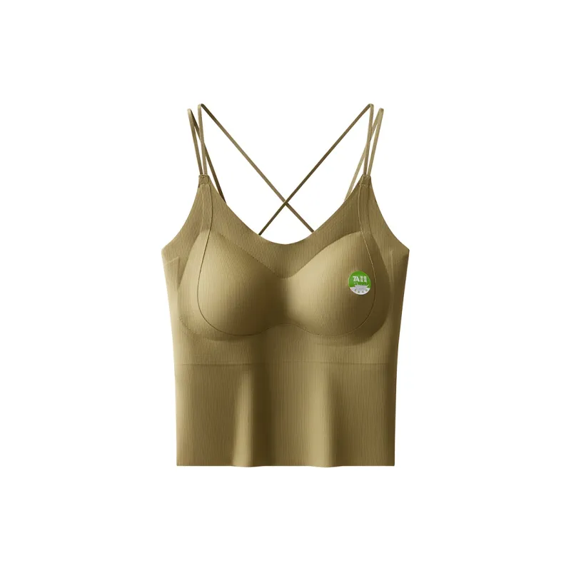 MIIOW Women's Tank Tops-2