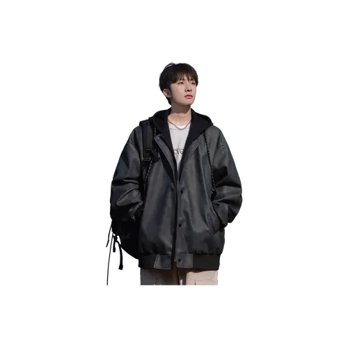 PLAY BOBONUS Jackets Unisex