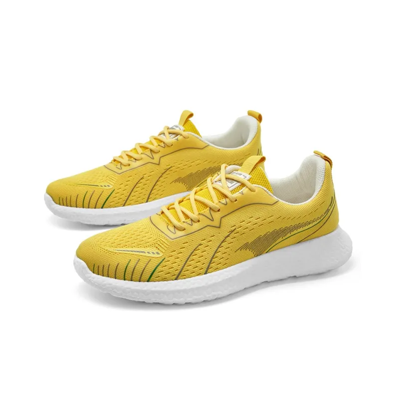 MEXICAN Comfortable And Trendy Fashion Classic And Versatile Anti Slip And Wear Resistant Casual Shoes Men's-4