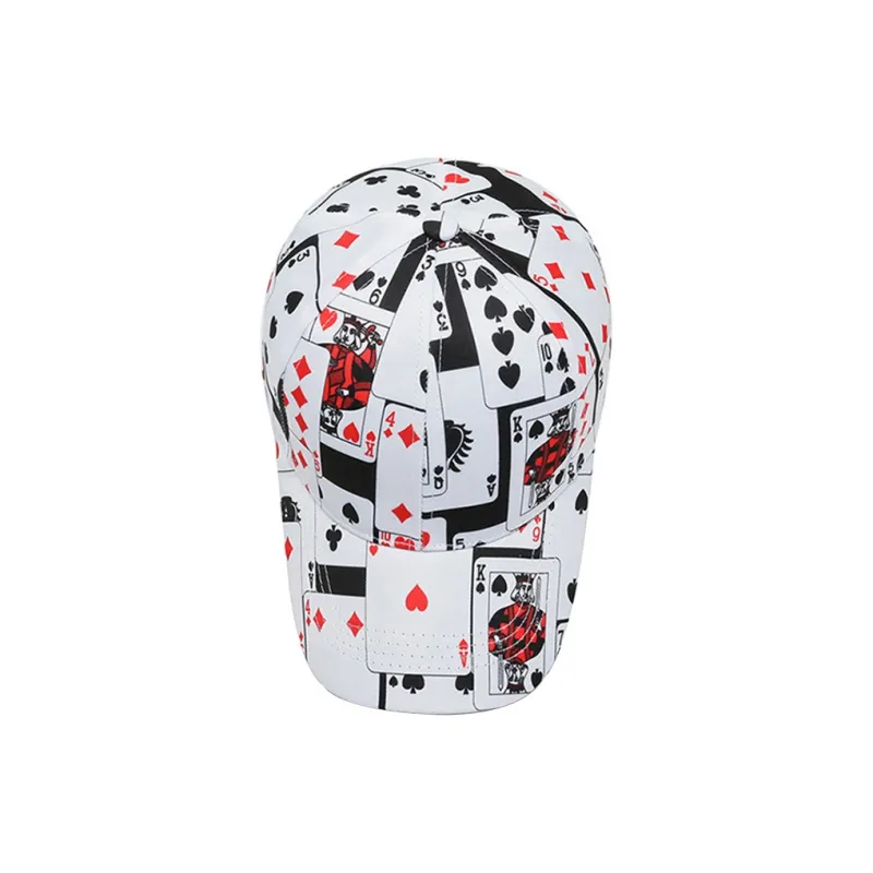 TUCANO Cotton Baseball Caps Unisex-5