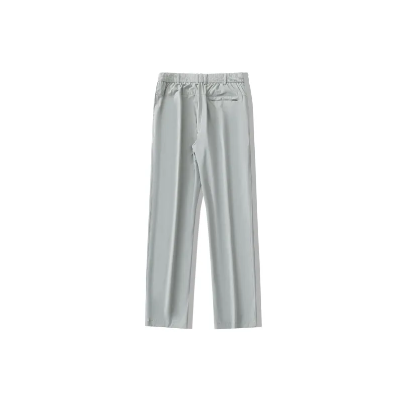 Hurley Casual Pants Unisex-7