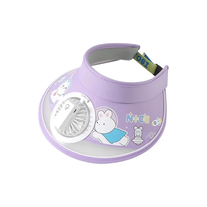 YUZHAOLIN Thin Sun Protection Hats Kids'-8