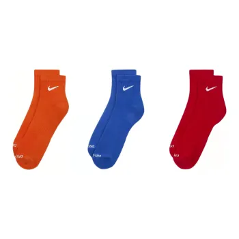 Nike Everyday Plus Mid-Calf Socks Unisex 3 Pack