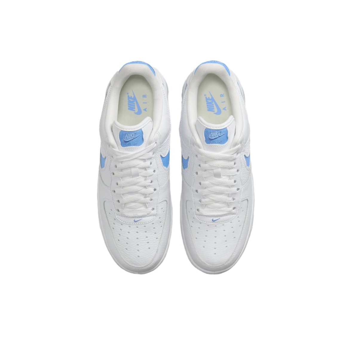 ★NIKE★エアフォース1 LOW EVO★ブルー/ホワイト★ ☆NIKE☆大人気☆AIR FORCE 1 LOW EVO エアフォース1☆追跡可
