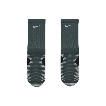 Nike Mid-Calf Socks Unisex 2 Pack Deep Jungle