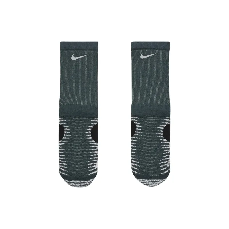 Nike Mid-Calf Socks Unisex 2 Pack Deep Jungle-0