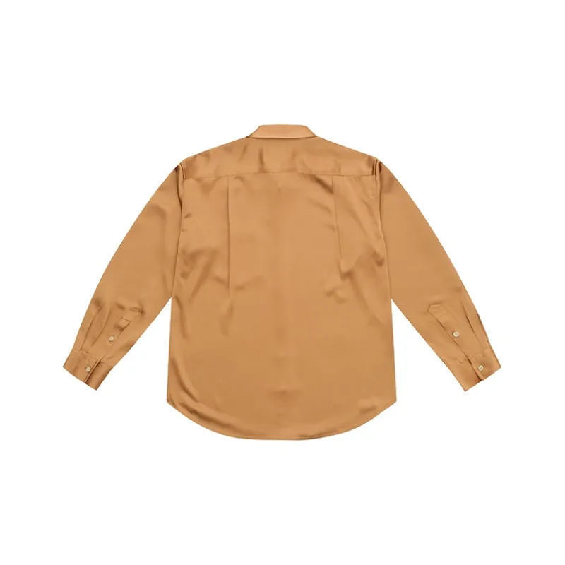 SMFK Shirts Women's Gold-1