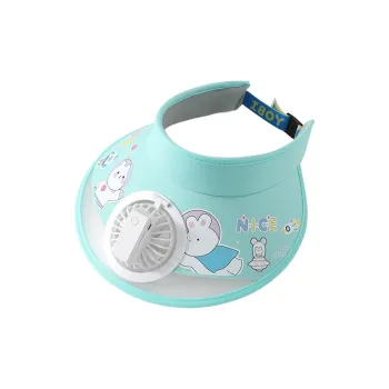 YUZHAOLIN Thin Sun Protection Hats Kids'