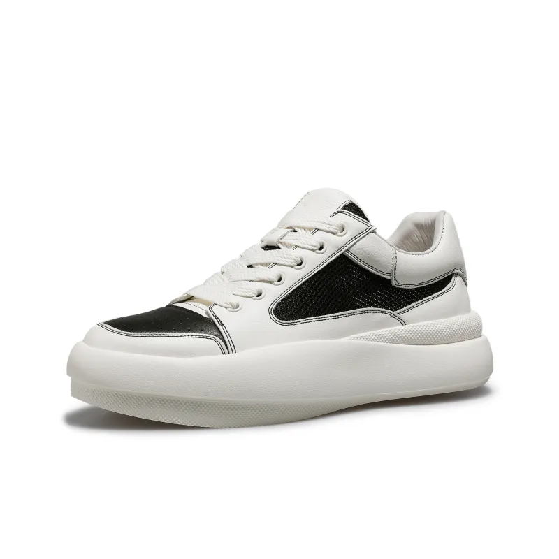 Desai Desai Anti-Slip Wear-Resistant Casual Shoes Men's-6