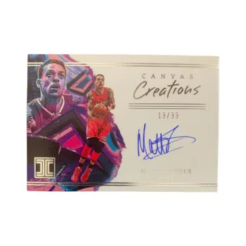 PANINI 2022 23 Panini Prizm Clippers Matt Barnes 19/99 Player Card Product Access Sports Cards 1 Pc