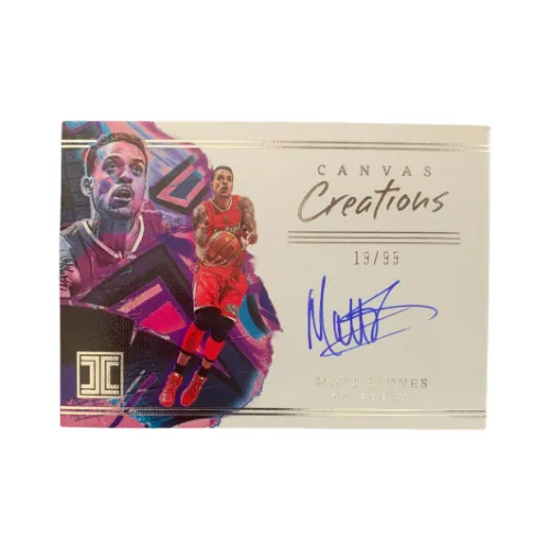 PANINI 2022 23 Panini Prizm Clippers Matt Barnes 19/99 Player Card Product Access Sports Cards 1 Pc