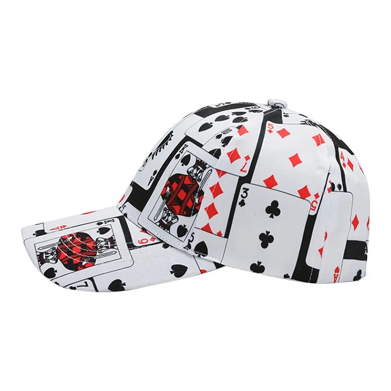 TUCANO Cotton Baseball Caps Unisex-4
