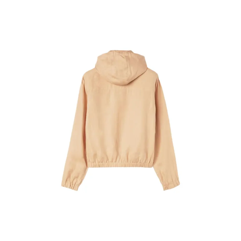 Loro Piana SS24 Jackets Coats Men's Ginseng Light Yellow-1