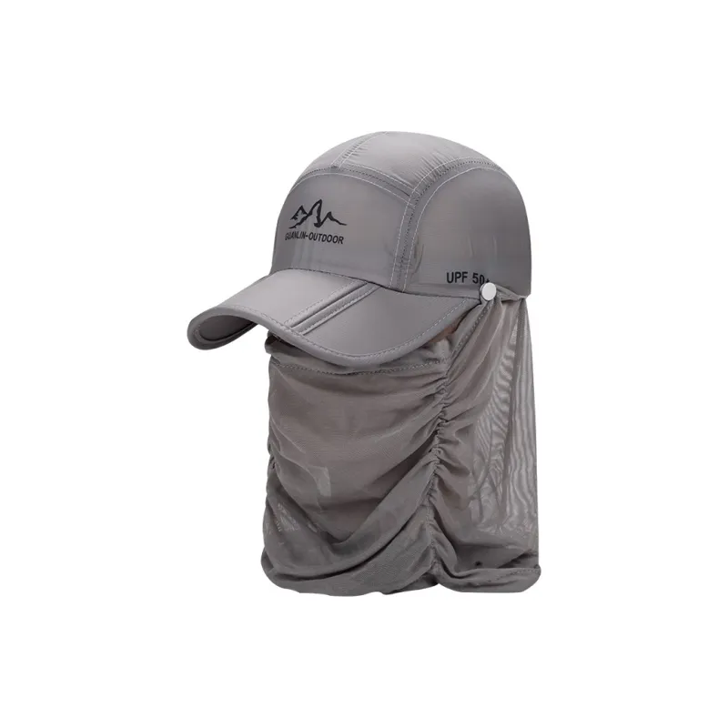 TUCANO Polyester Baseball Caps Unisex-0