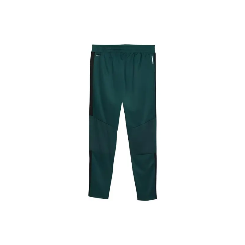 PUMA Blaster Men's Training Pants Knitted Sports Pants Men's Malachite-1