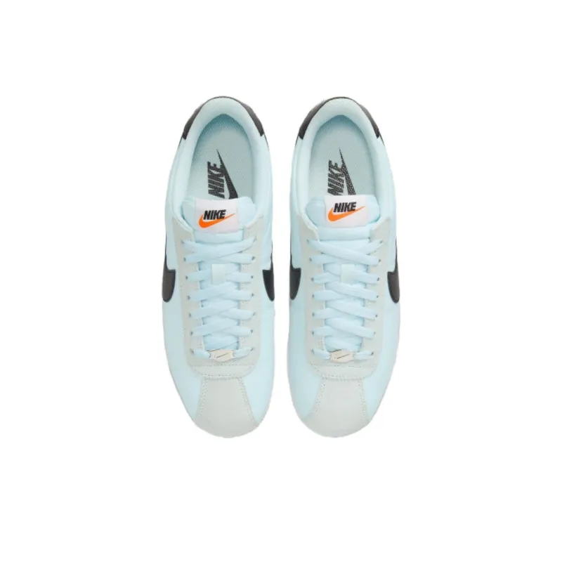 Nike Cortez Textile Glacier Blue Women's-3