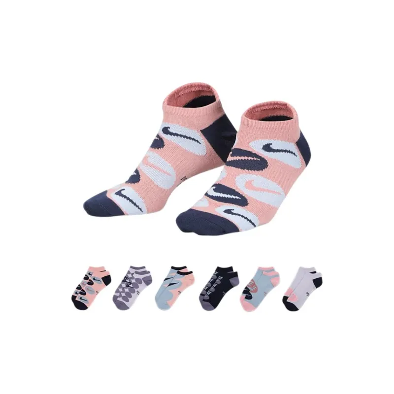 Nike Unisex Socks-2