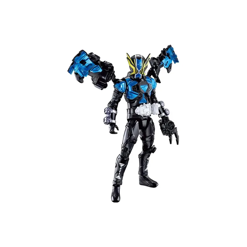 BANDAI Kamen Rider Scale Figures-2